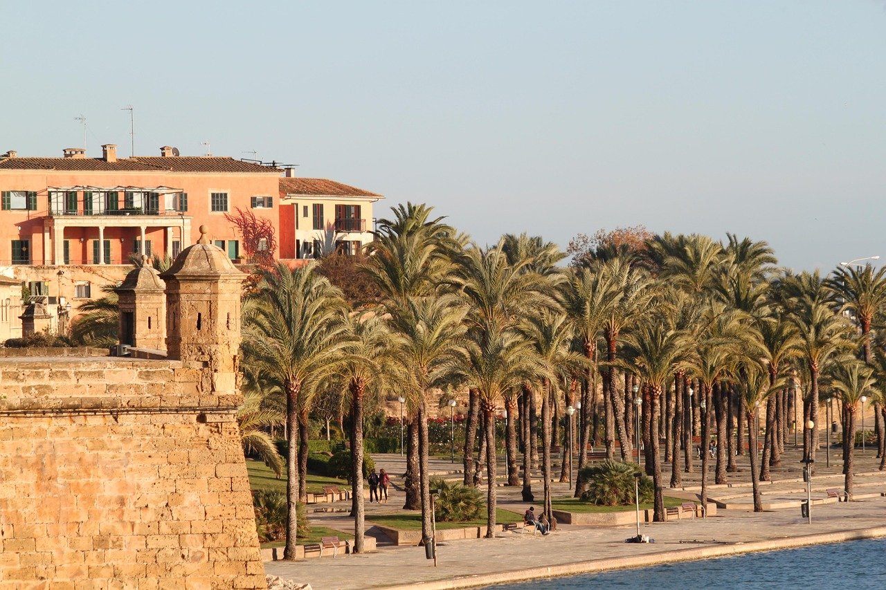 Mejores fontaneros en Palma de Mallorca