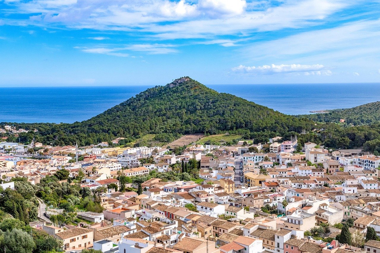 Principales eventos en Palma de Mallorca