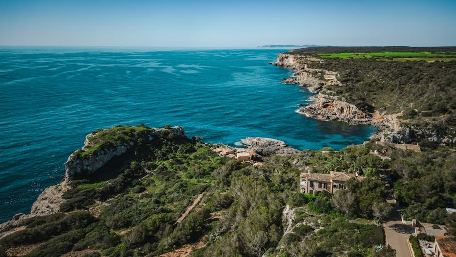Listado de notarías en Palma de Mallorca
