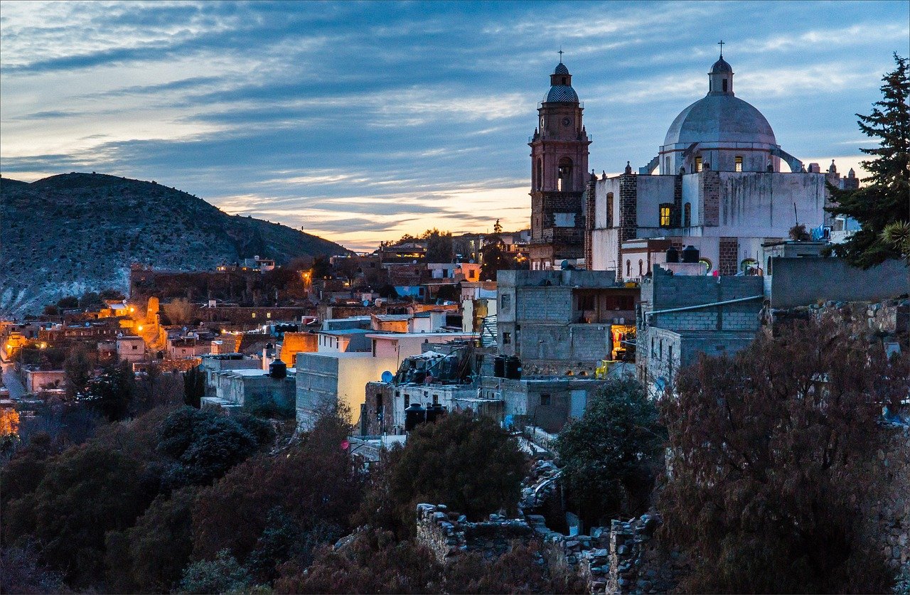 Castell de Sant Carles
