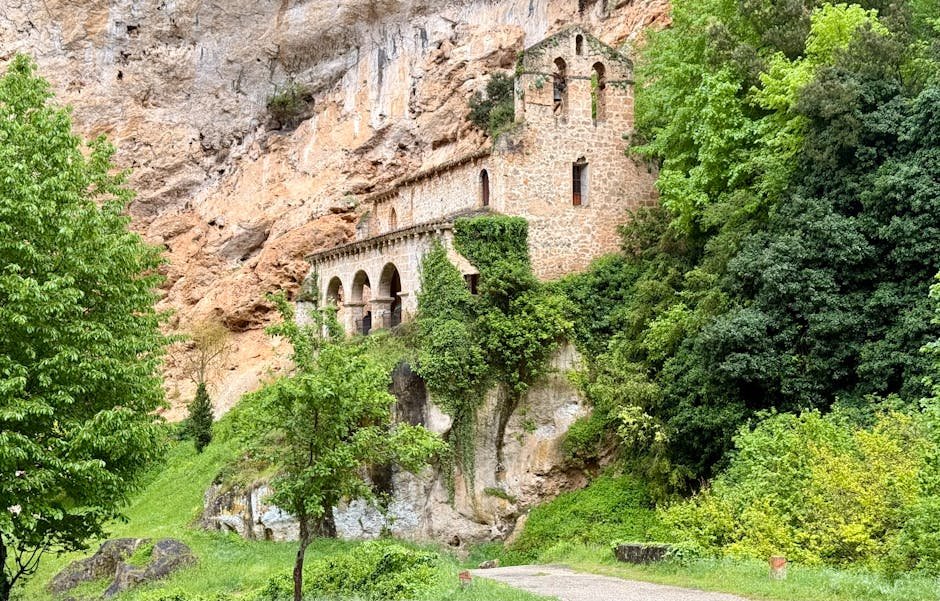 Iglesia de Andratx